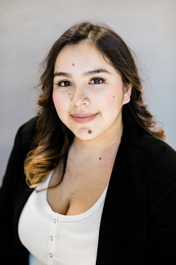 Stephanie Herrera Surgical Assistant Torrance Oral Surgery Center